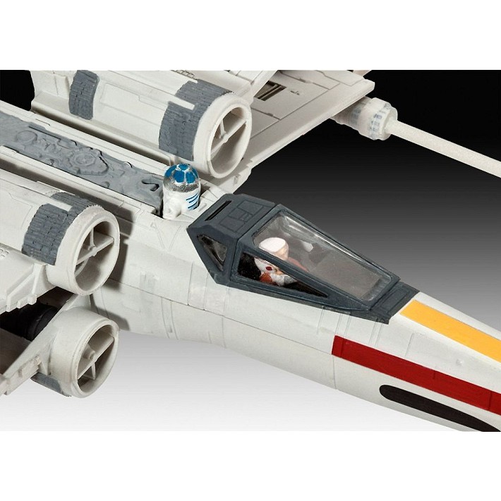 X-wing Fighter - fot. 3