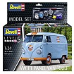 VW T1 Panel Van - Gulf Decoration