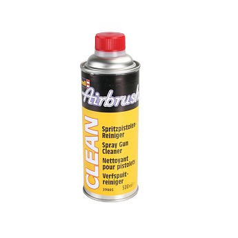 Airbrush Email Clean 500ml