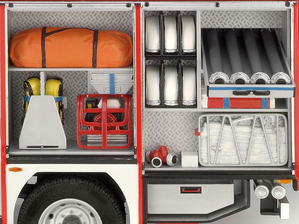 Schlingmann HLF 20 ( MAN TGM Euro 6 ) - fot. 2