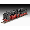 Schnellzuglokomotive S3/6 BR18-Tender - fot. 2