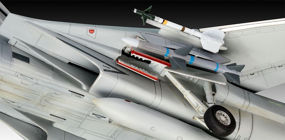 Top Gun 2 Movie Set - fot. 8