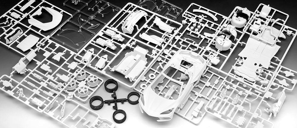 Corvette C8  Coupe - fot. 7