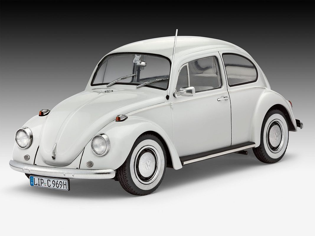 VW Beetle Limousine 1968 - fot. 2