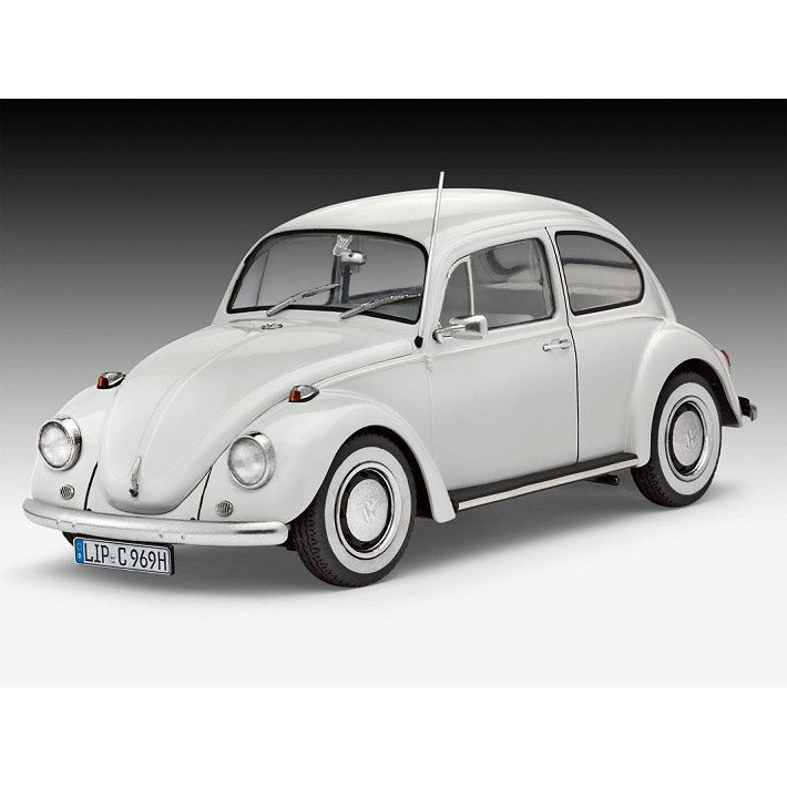 VW Beetle Limousine 1968 - fot. 2