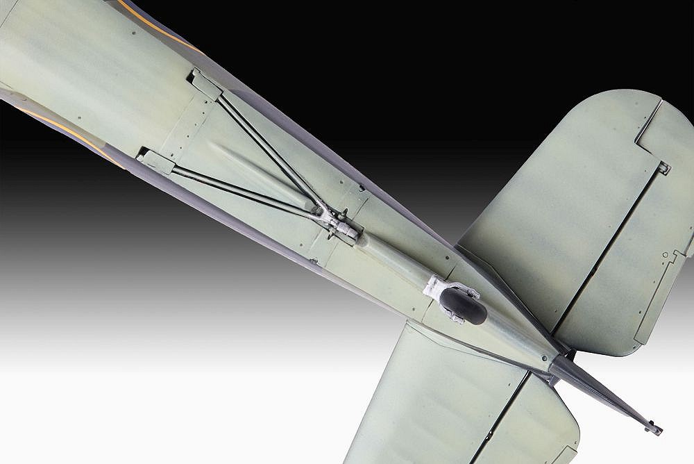 Hawker Sea Hurricane Mk.IIC - fot. 6