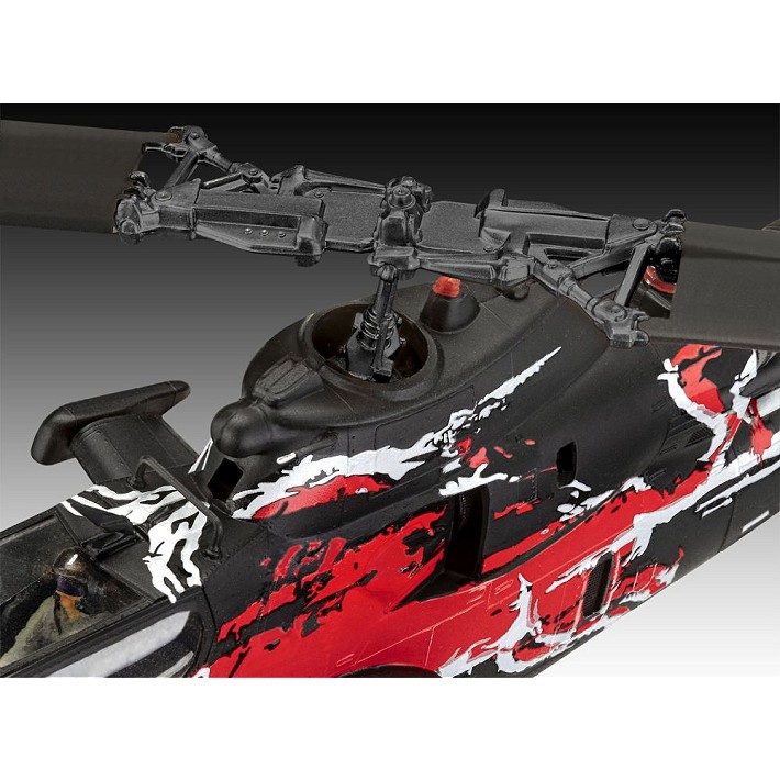 Flying Bulls AH-1F Cobra - fot. 4