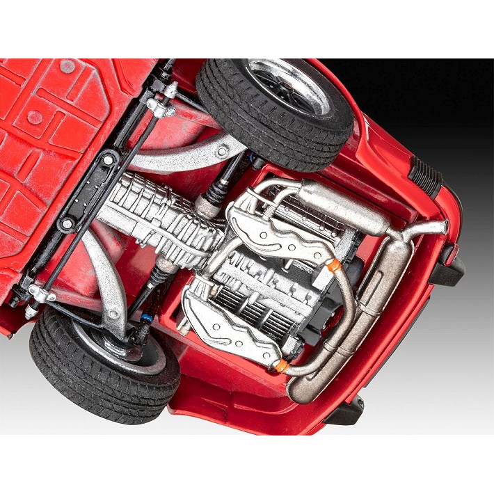 Porsche 911 G Model Targa - fot. 5