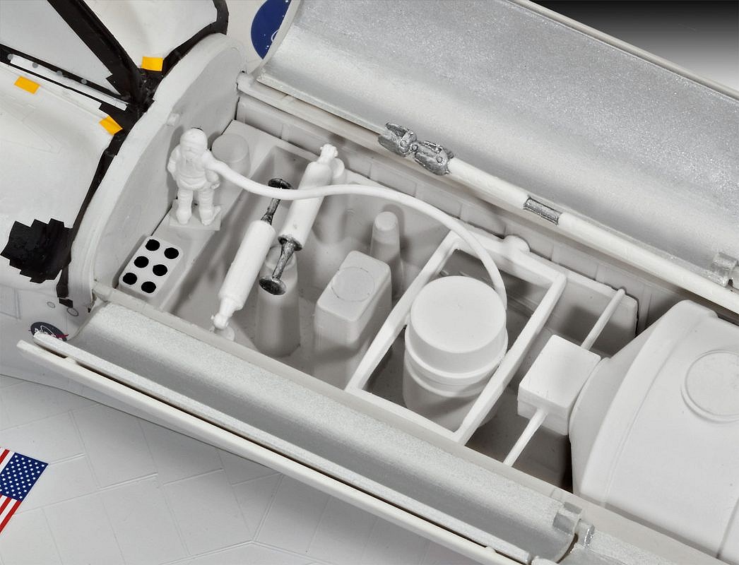 Space Shuttle Atlantis - fot. 6