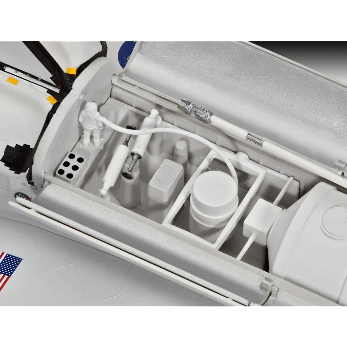 Space Shuttle Atlantis - fot. 6