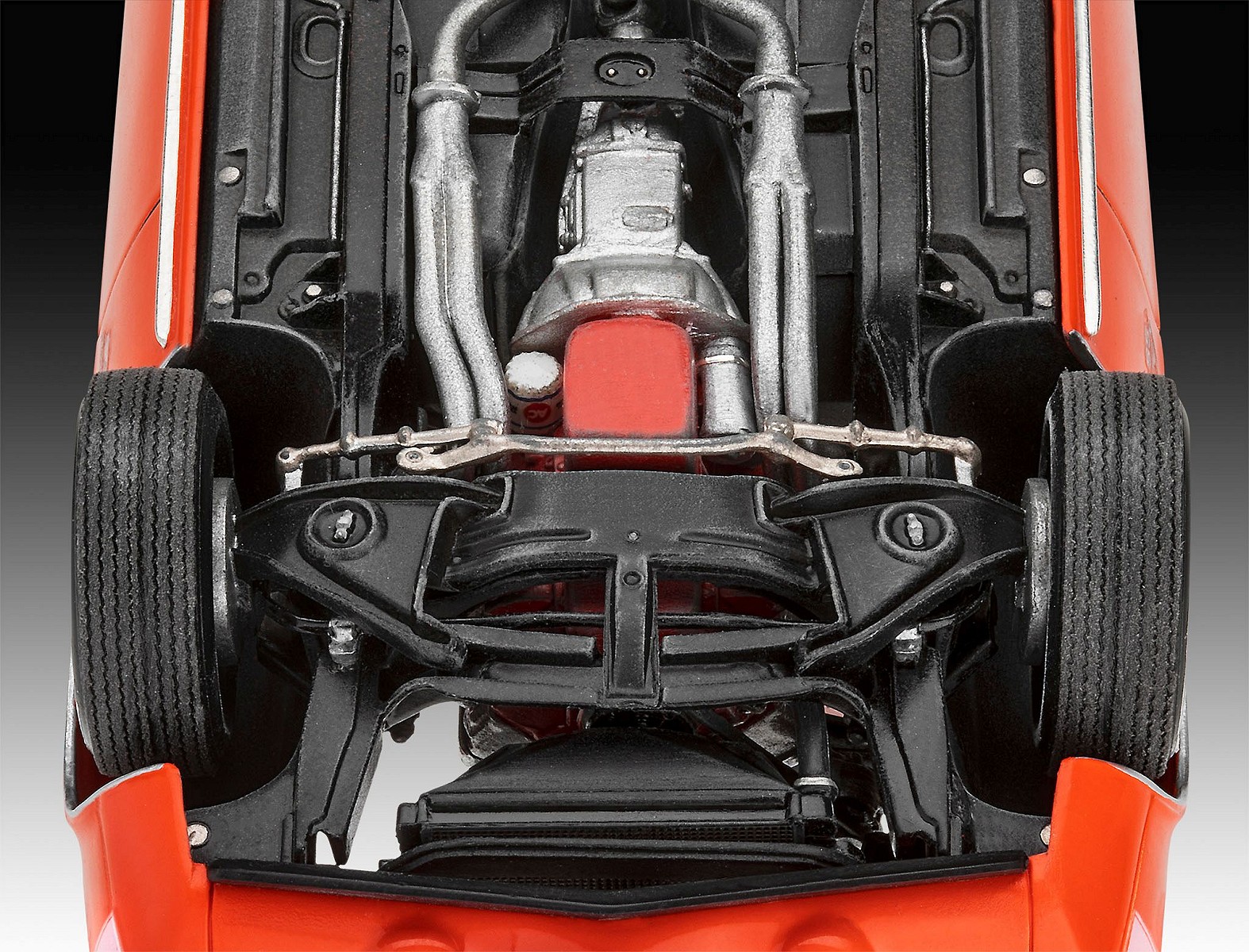 Camaro SS '69 - fot. 3