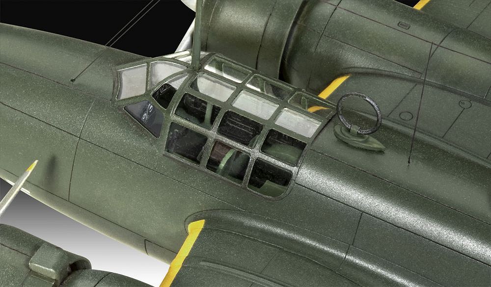 Ki-21-Ia 'Sally' - fot. 4