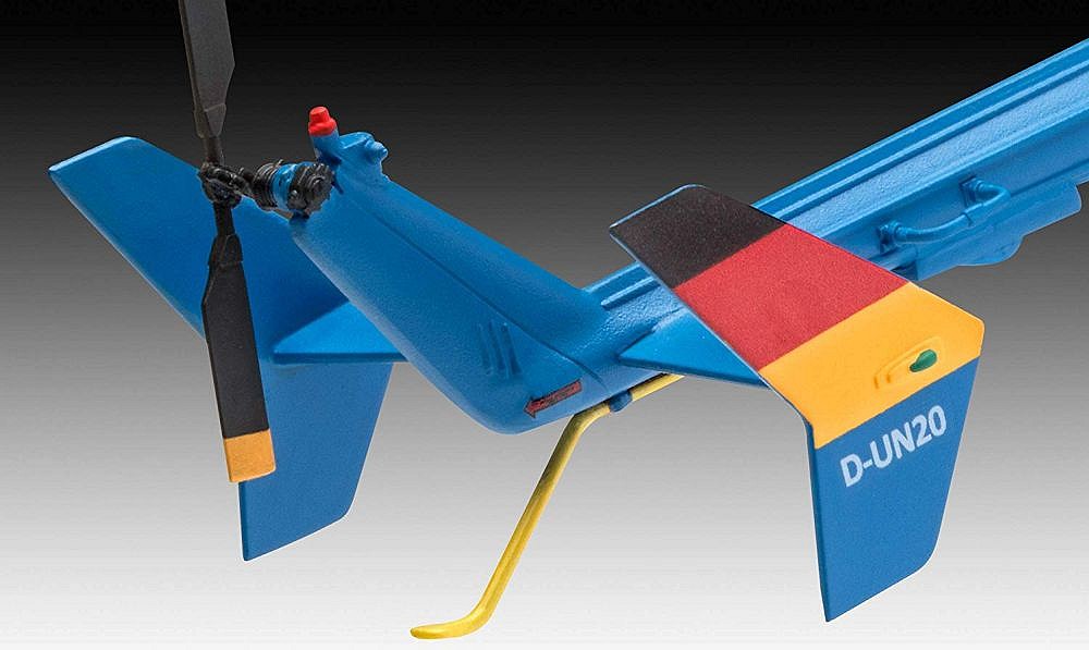 Eurocopter EC 145 Builders' Choice - fot. 4