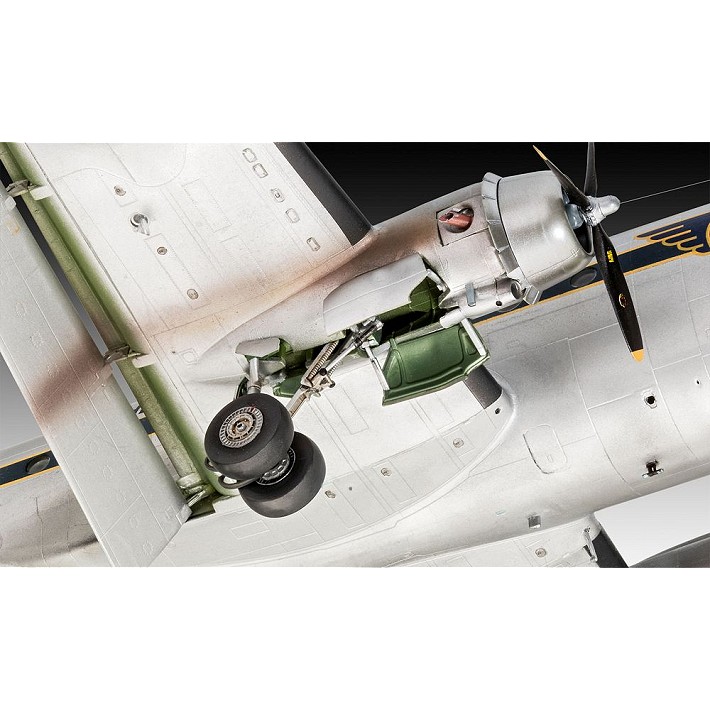 75th Anniversary Berlin Airlift - fot. 4