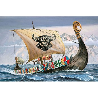 Viking Ship