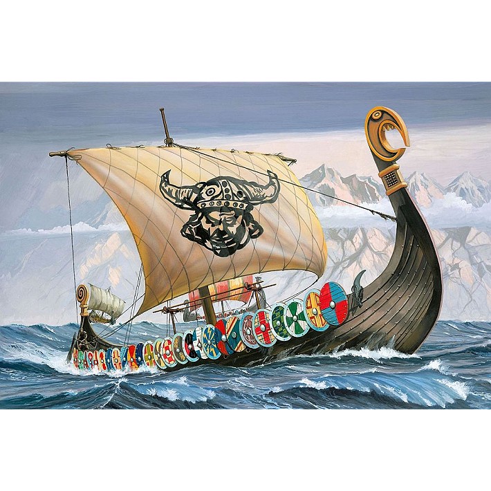 Viking Ship