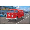 VW T1 Kastenwagen - fot. 8