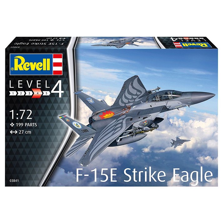 F-15E Strike Eagle - fot. 8