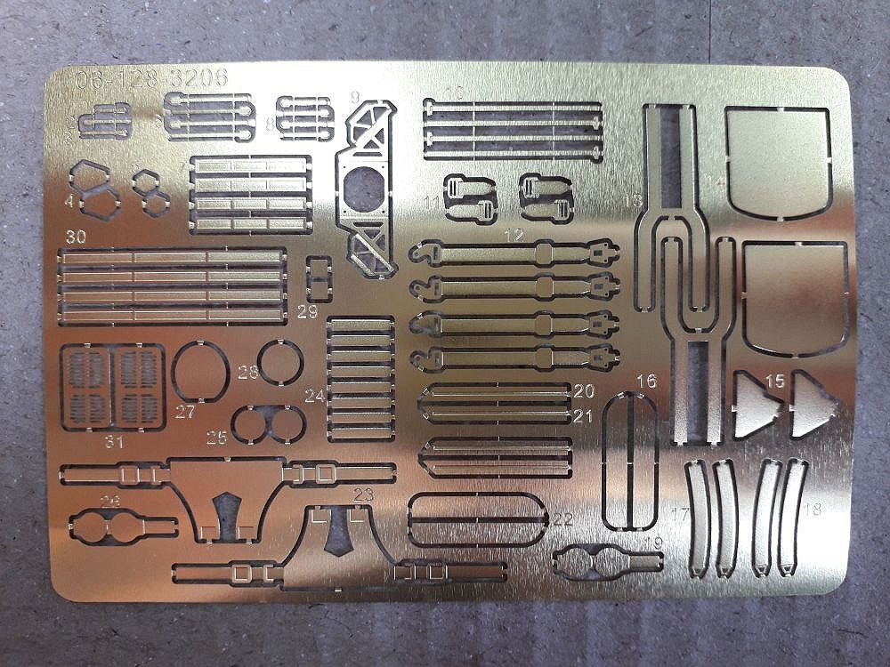 BAe Hawk T2 - fot. 6