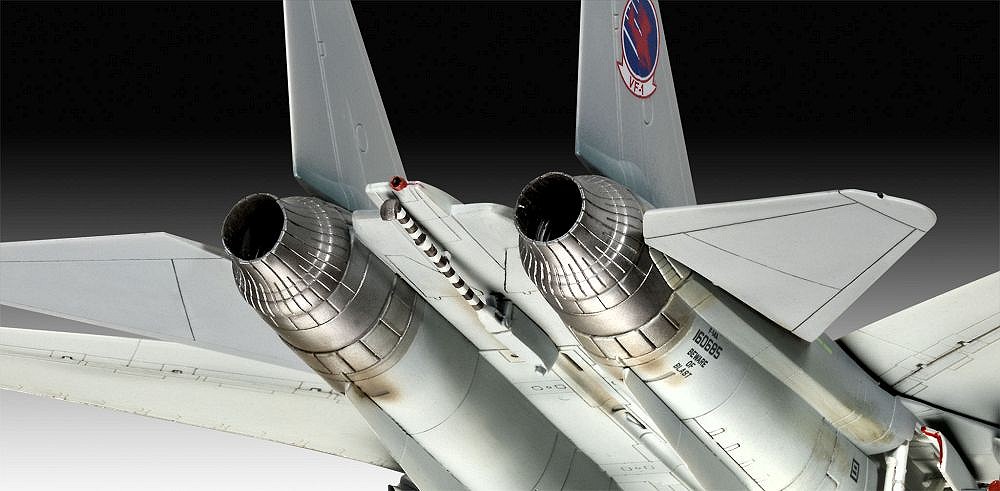 Top Gun 2 Movie Set - fot. 6