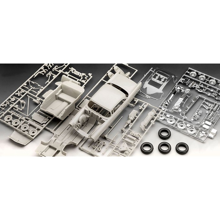 Chevy Customs '56 - fot. 8