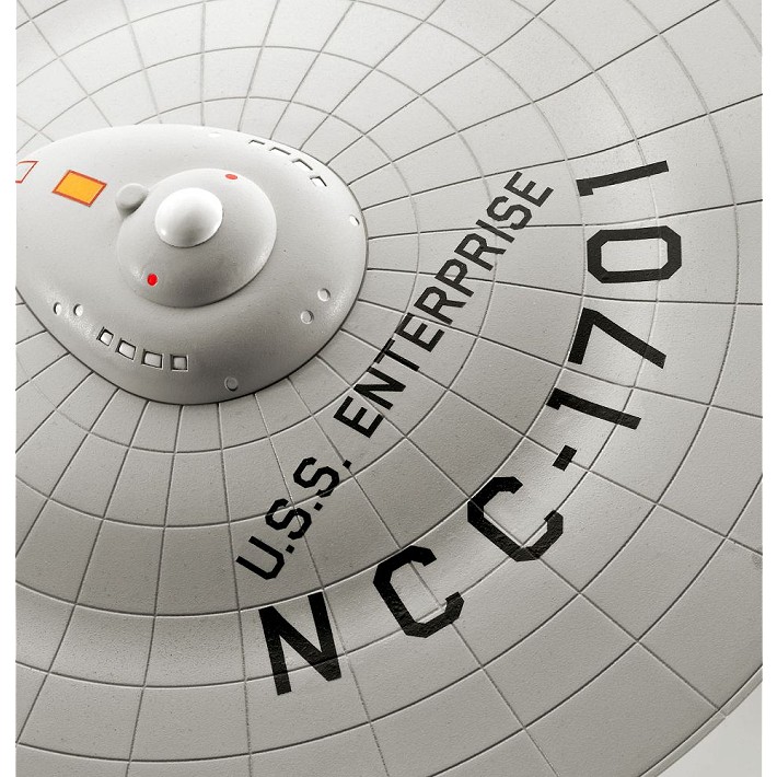 U.S.S. Enterprise NCC-1701 TOS - fot. 4