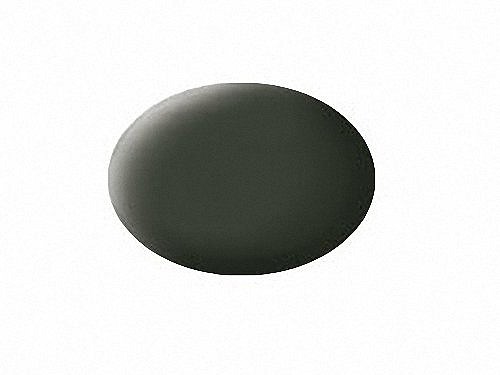 Żółtawo Oliwkowy - Yellowish Olive 36142