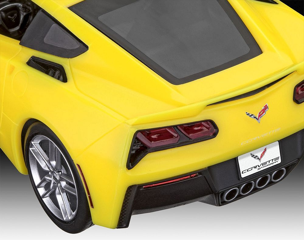 Corvette® Stingray 2014 - fot. 4