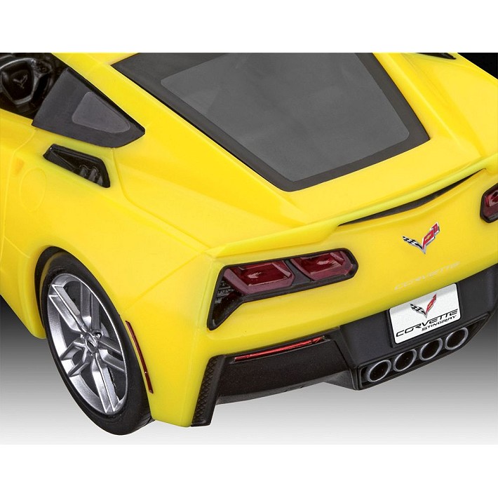 Corvette® Stingray 2014 - fot. 4