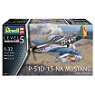 P-51D-15-NA Mustang late version