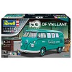 VW T1 Bus 150 Jahre Vaillant