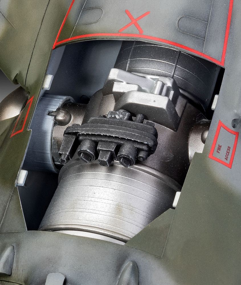 Harrier GR.1 - fot. 3