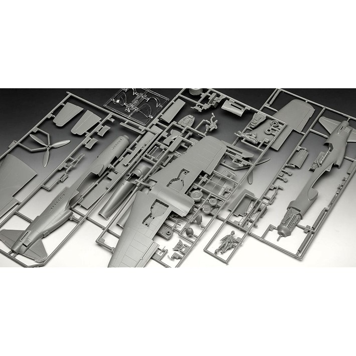 Dornier Do 335 Pfeil - fot. 7