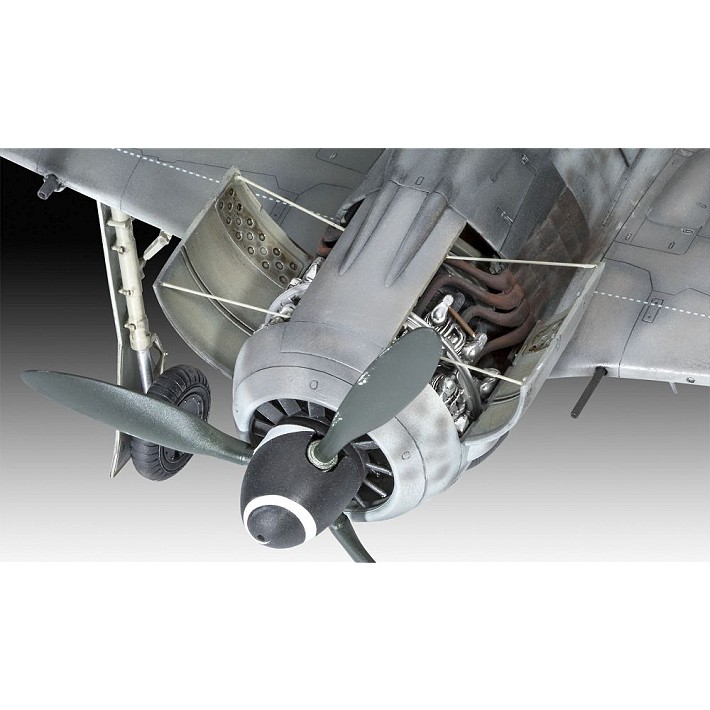 Fw190 A-8 Sturmbock - fot. 3