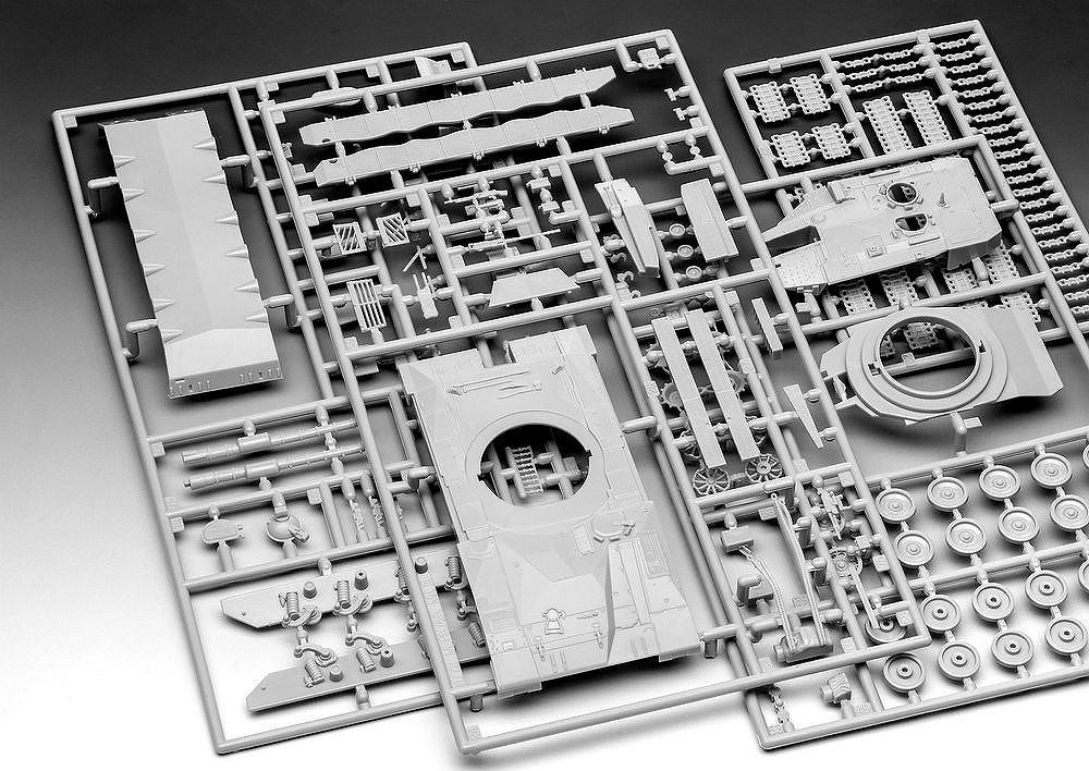 Merkava Mk.III - fot. 6