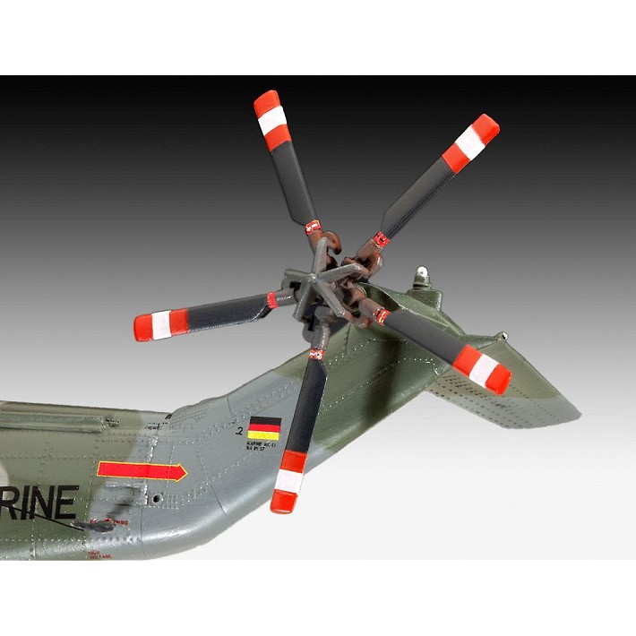 DGzRS Berlin + Sea King Good Bye Set - fot. 6