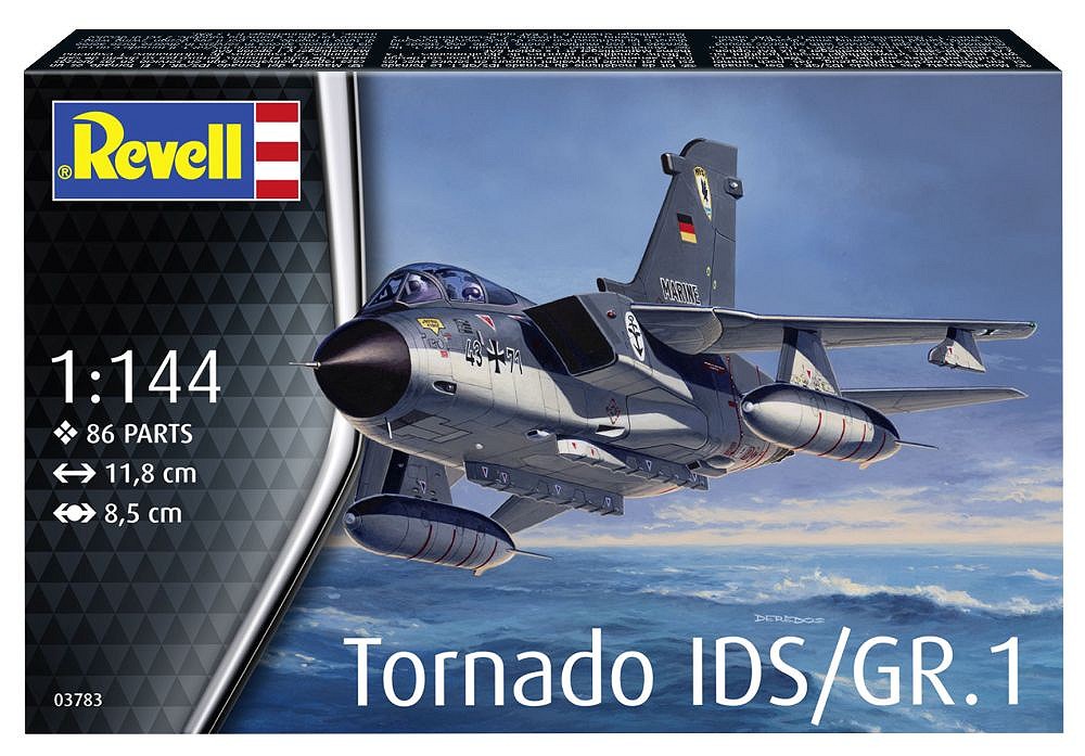 Panavia Tornado IDS-GR.1