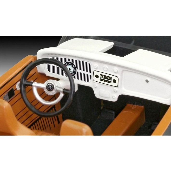 VW Beetle - fot. 3