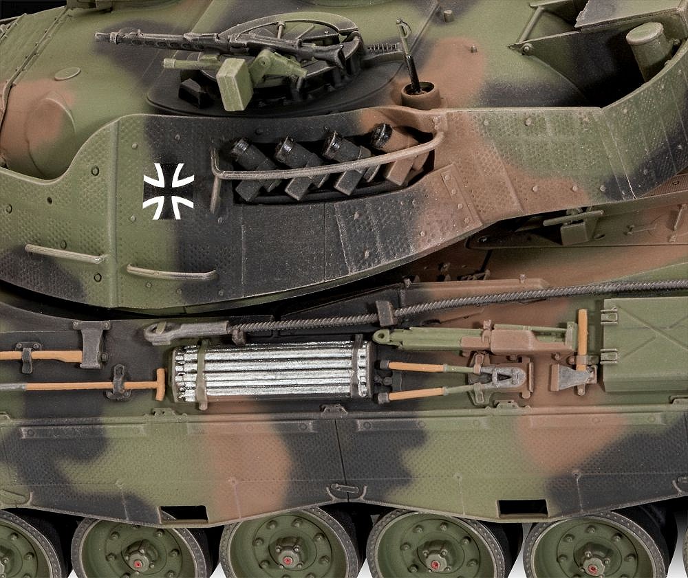 Leopard 1A5 - fot. 4