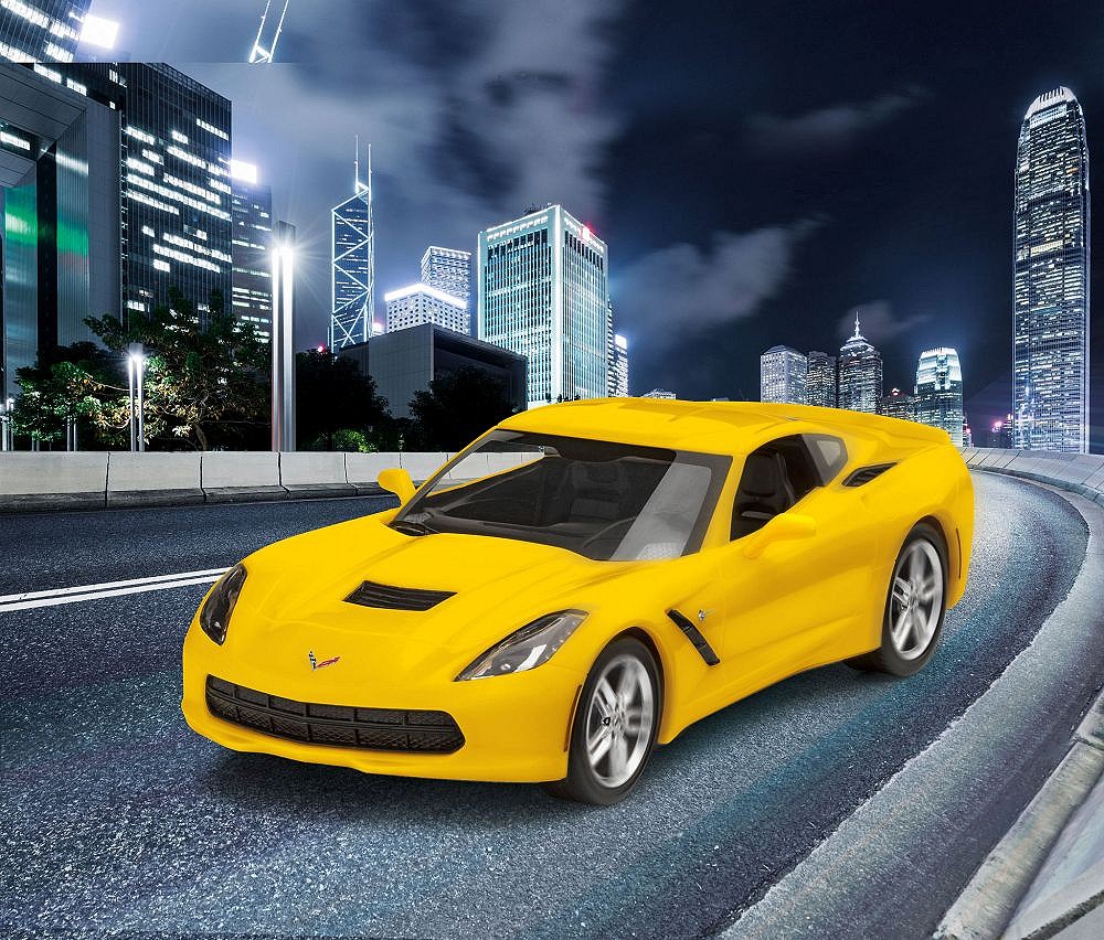 Corvette® Stingray 2014 - fot. 10