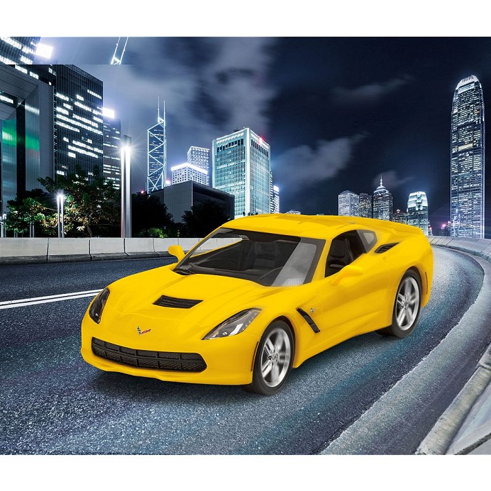 Corvette® Stingray 2014 - fot. 10
