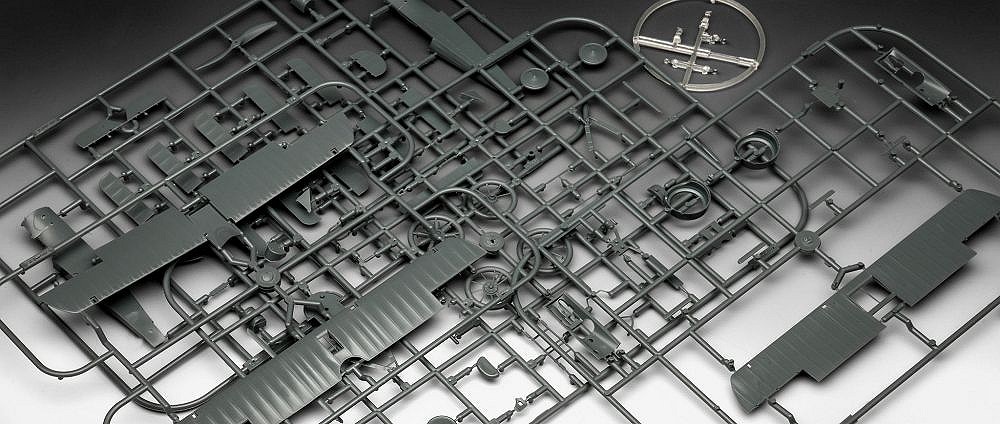 Sopwith F.1 Camel - fot. 7