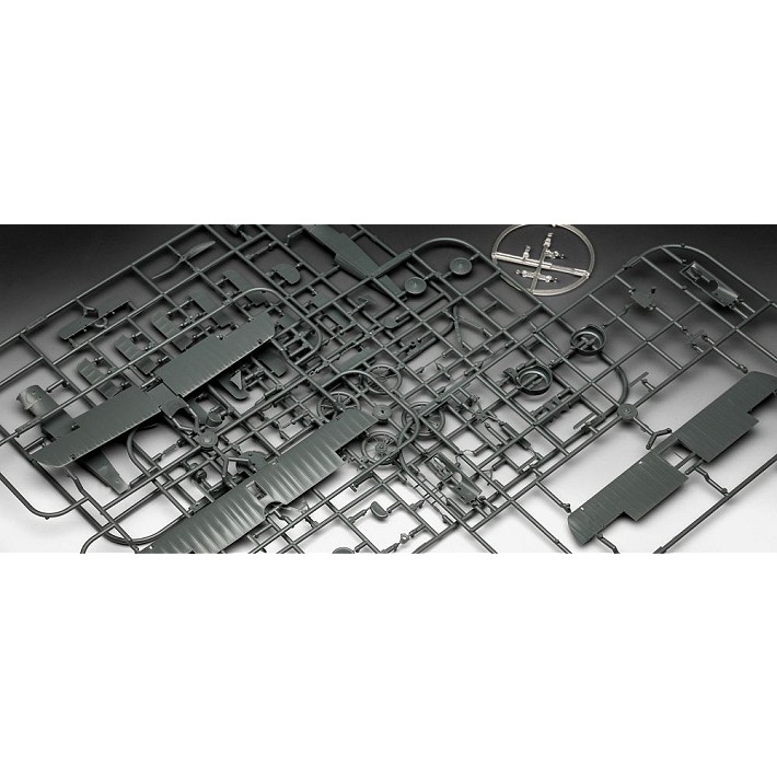 Sopwith F.1 Camel - fot. 7