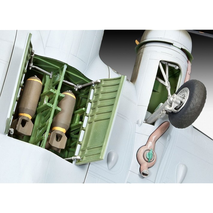 B-17 F Memphis Belle - fot. 7