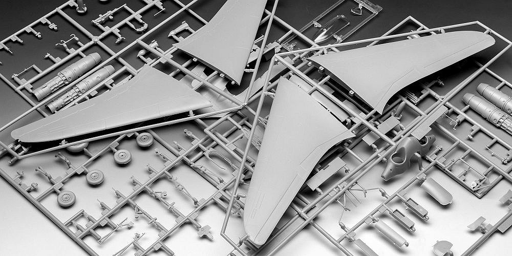 Horten Go229 A - fot. 7