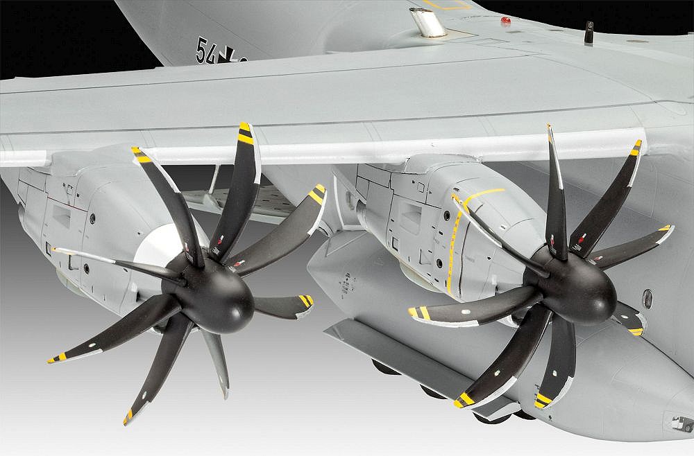 Airbus A400M ATLAS - fot. 4
