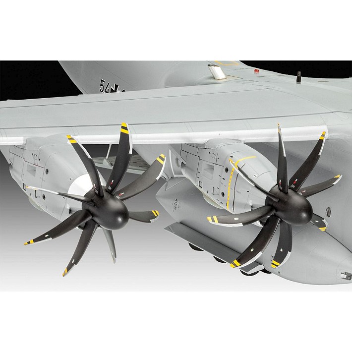 Airbus A400M ATLAS - fot. 4