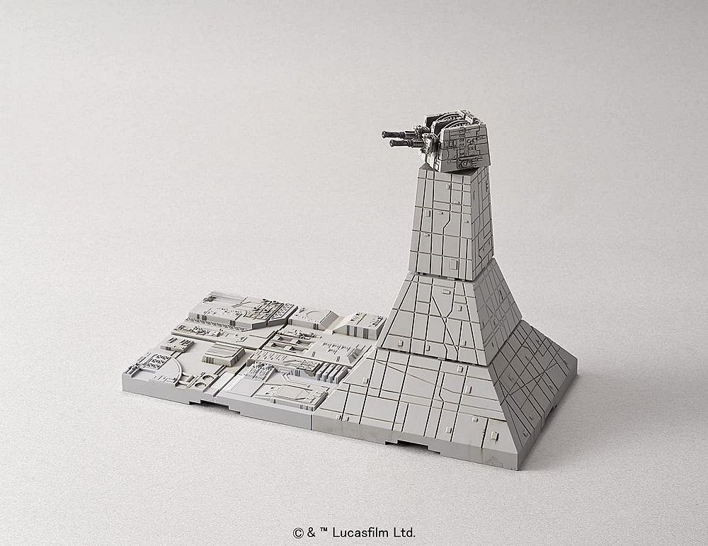 A-wing Starfighter - fot. 6