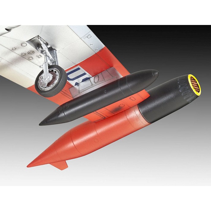 US Air Force 75th Anniversary - fot. 15