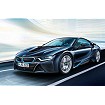 BMW i8 - fot. 2